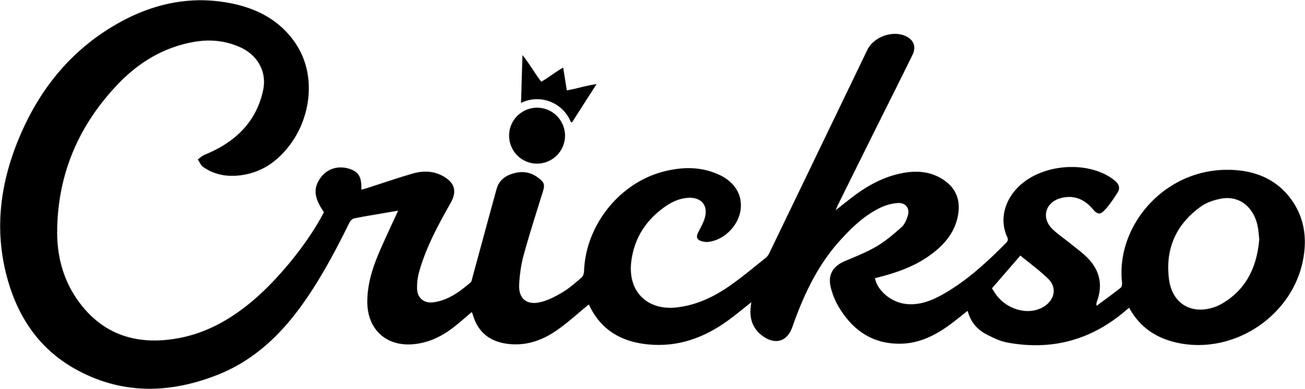 Crickso Logo
